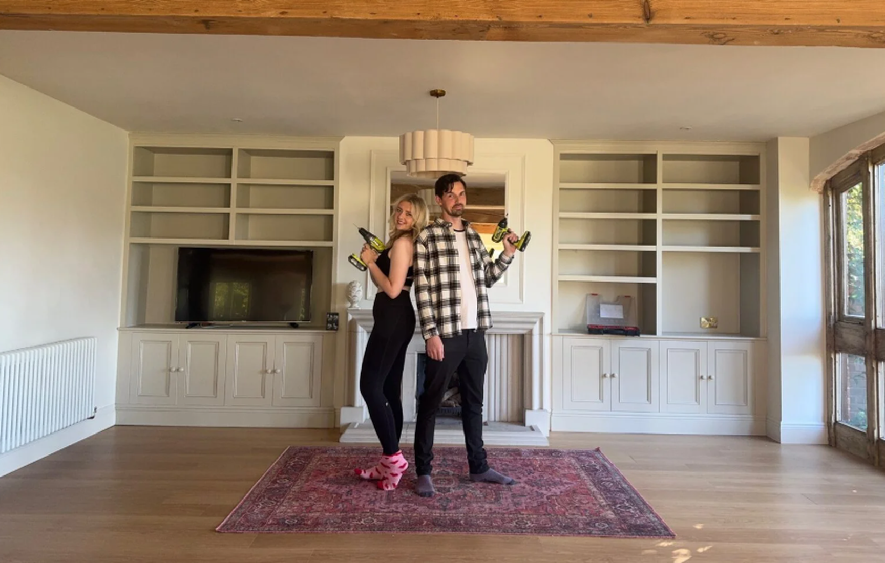 Josh Bring Viral DIY Duo Georgia & Josh Bring ‘Unfiltered Truth’ to National ...